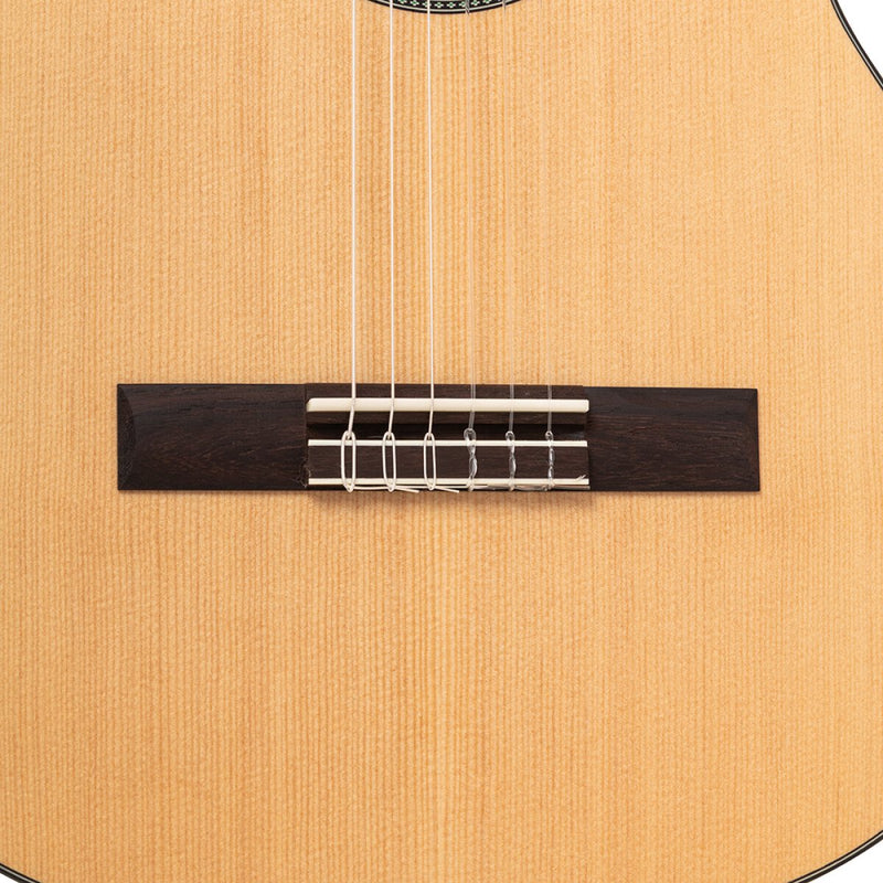 Stagg Alicante 4/4 Classical Guitar Spruce Top Natural – ALICANTE-SM