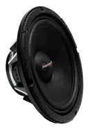 American Bass Stallion 8" 4 Ohm 800W Peak Neodymium Midrange Speaker