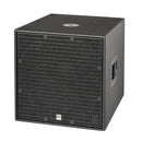 HK Audio LINEAR 9 118 Sub A 18" 1100 Watt Active Subwoofer - Black