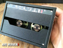 Axe Heaven Fender Twin-Reverb Ornamental Mini Amplifier Model FTR-AMP-1 Open Box