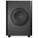 Kali Audio WS-6.2 400 Watt Compact High-Power Dual 6.5" Studio Subwoofer