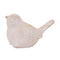 Melrose Distressed Bird Figurine (Set of 6)