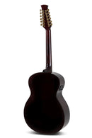 Ovation Applause Jumbo 12-String Acoustic-Electric Guitar Sunburst New Open Box