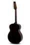 Ovation Applause Jumbo 12-String Acoustic-Electric Guitar Sunburst New Open Box