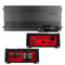 DS18 G3600.1D Monoblock Class D Amplifier