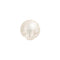 Melrose LED Frosted Glass Woodland Deer Orb (Set of 3)