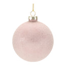 Melrose Beaded Glass Ball Ornament (Set of 12)