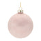 Melrose Beaded Glass Ball Ornament (Set of 12)
