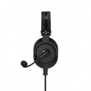 Beyerdynamic DT 297 Close Back Headset with Condenser Microphone for Moderation