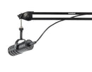 Samson Q9x Broadcast Dynamic Microphone