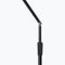 On‑Stage GPA1003 Pedalboard Utility Stand Black Heavy‑Base Mic Holder