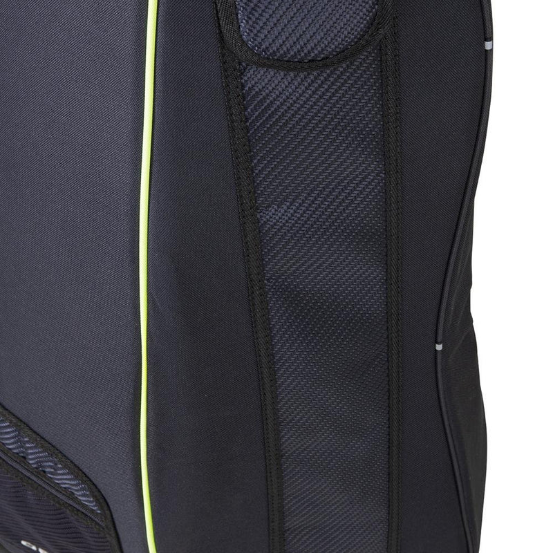 Gewa Aspirante Cello Gig Bag 4/4 Black w/ 10mm Padding