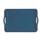 Melrose Abstract Geometric Print Tray 17"L