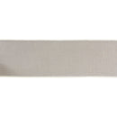 Melrose Beige Holiday Ribbon 4" x 10 yds.