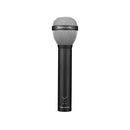 Beyerdynamic M 88 Hypercardioid Dynamic Moving Coil Microphone