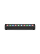 Chauvet DJ COLORband PiX-M ILS RGB LED Moving Strip Light w/ ILS & DMX Control