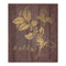 Melrose Laurel and Holly Plaque (Set of 2)