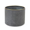 Melrose Ornate Geometric Metal Planter Set of 4 Planter