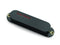 Lace Sensor High Output Bridge Single‑Coil Pickup Black/Red