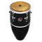 Latin Percussion Patato Signature Fiberglass Quinto Drum - LP522X-1BK