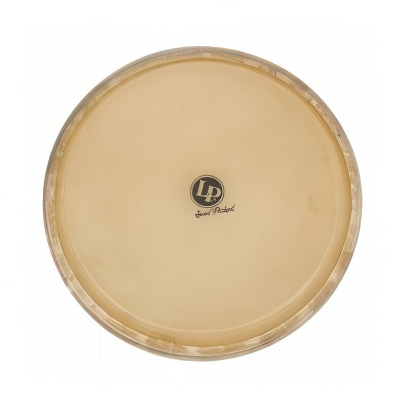 Latin Percussion Evans Synthetic Head Tumba X Series - P265CE