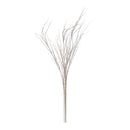 Melrose Snowy Flocked Branch (Set of 2)