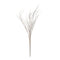 Melrose Snowy Flocked Branch (Set of 2)