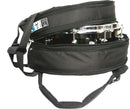 Protection Racket 15" x 6.5" Snare Case - 3005 - New Open Box