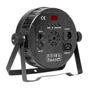 Stagg Flat ECOPAR 6 6x30W RGBW LED Spotlight LightTheme – SLT-ECOP63041-1