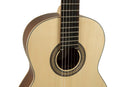 Manuel Rodriguez Ecologia E-65 4/4 Classical Guitar w/ Armrest