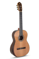 Manuel Rodriguez Superior B-C 4/4 Classical Guitar – Cedar Gloss w/ Armrest
