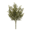 Melrose Cedar Bush (Set of 4)
