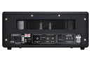 Hiwatt SUPER-HI 50 2-Channel 50W Head Amplifier w/ Extreme Gain