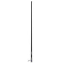 Scout TitanSeries4' Black AM/FM Antenna Fiberglass Marine