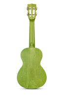 Mahalo Island Series Concert Ukulele - Sea Green ML2SG-U