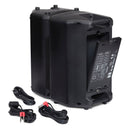 Samson Expedition XP800 800-Watt Portable PA System with Bluetooth - SAXP800B