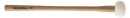 Innovative Percussion FBX-3 Marching Bass Drum Mallets - Medium