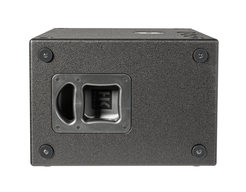 HK PREM-PRO-210-SUB-D2 1000 Watt 2 x 10" Active Subwoofer