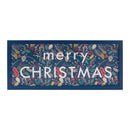 Melrose Wood Merry Christmas Sign 30"L