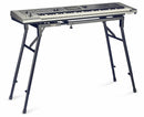Stagg Adjustable Mixer or Keyboard Stand - MXS-A1 - New Open Box