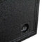 QPower Dual 12" Ported Sub Box QBOMB12HP