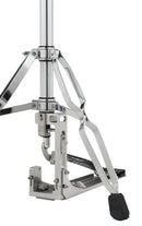 DW MFG Direct Drive Hi-Hat Stand 2-Leg Graphite - DWCPMDDHH2BK