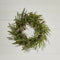 Melrose Pine and Pinecone Wreath 24"D