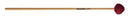 Innovative Percussion RS301 Hard Vibraphone / Marimba Mallets - Wine Cord