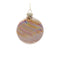 Melrose Iridescent Swirl Glass Ornament (Set of 12)