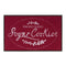 Melrose Winter Cookies and Cocoa Wall Sign (Set of 2)