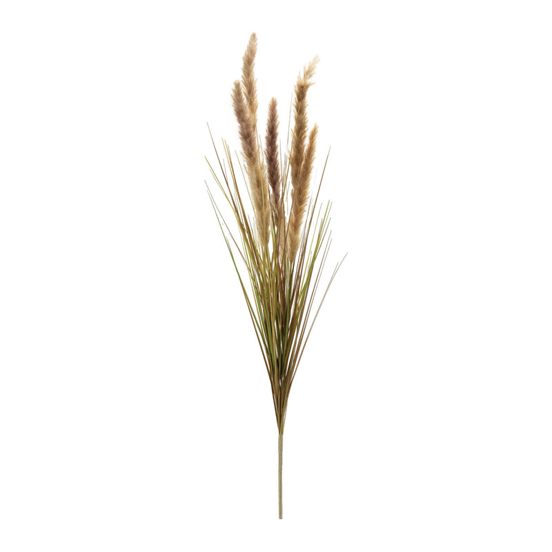 Melrose Foxtail Grass Bush (Set of 6)