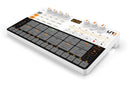 IK Multimedia UNO Drum - Hybrid Analog/PCM Drum Machine