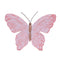 Melrose Resin Butterfly (Set of 4)
