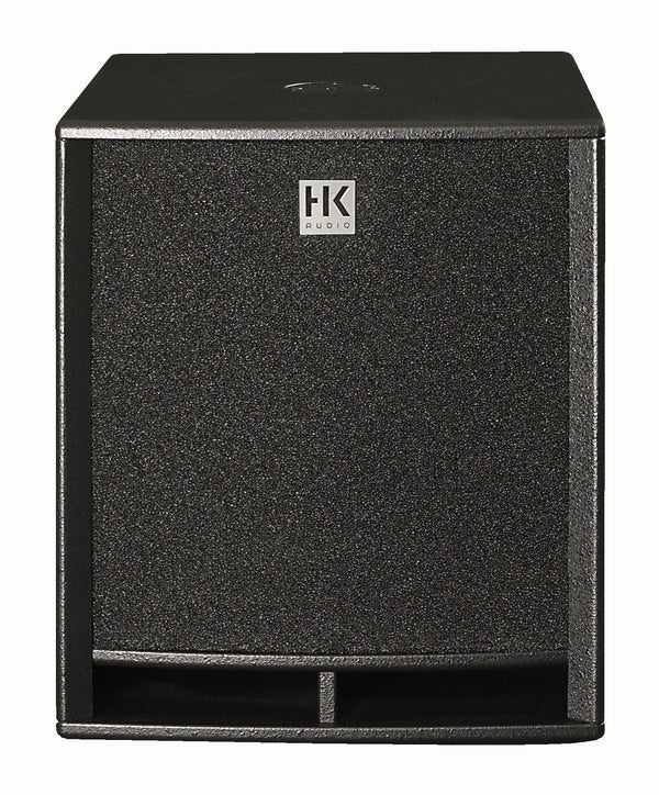 HK Audio Premium PR:O 18 S 1000 Watt 18" Passive Subwoofer